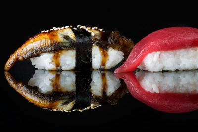Unagi o anguila: La estrella gastronómica japonesa