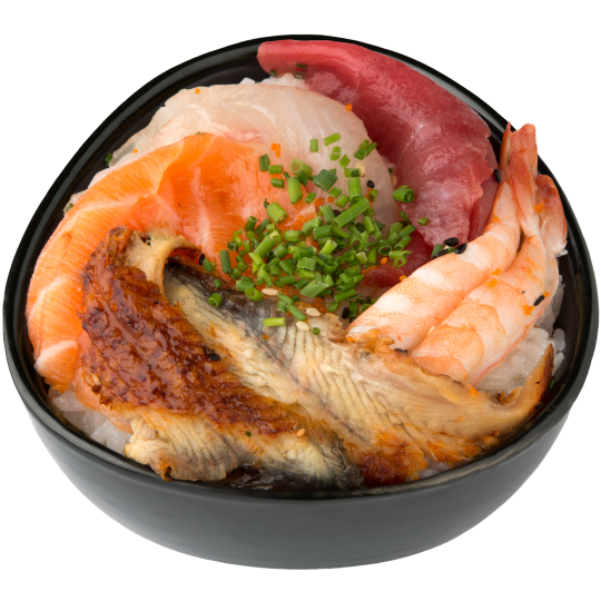 chirashi delivery chirashi delivery
