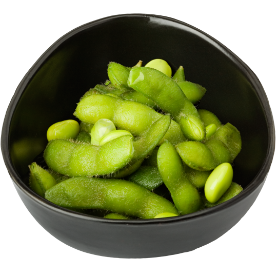 Edamame Sushifresh