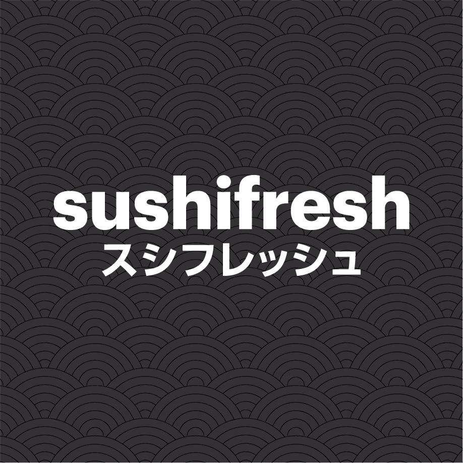 sushi fresh